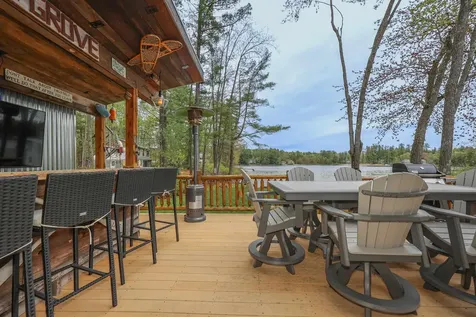 174 Gardners Grove Road Belmont NH 03220