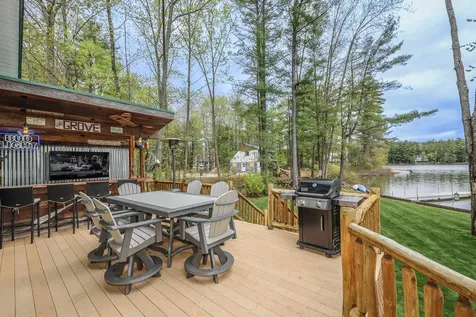 174 Gardners Grove Road Belmont NH 03220