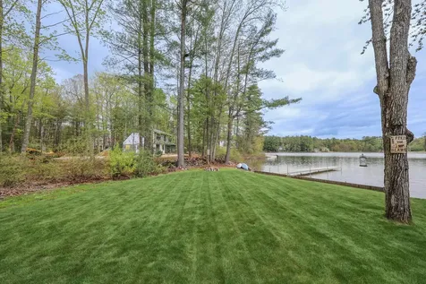 174 Gardners Grove Road Belmont NH 03220