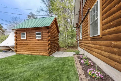 174 Gardners Grove Road Belmont NH 03220