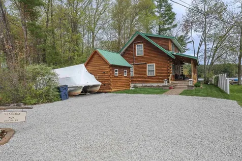174 Gardners Grove Road Belmont NH 03220