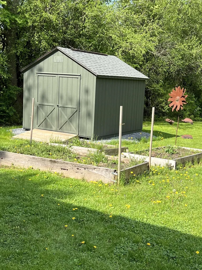 235 Rogers Road Middlebury VT 05753