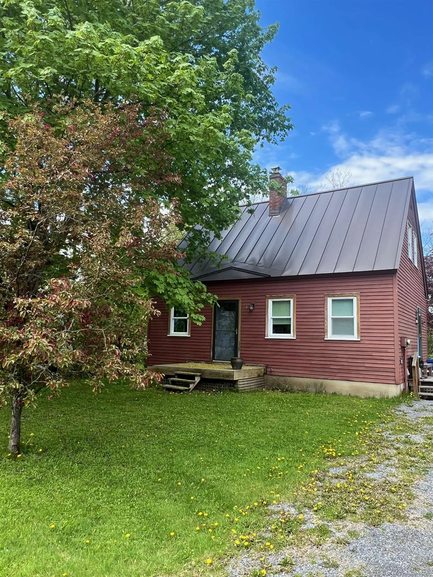 235 Rogers Road Middlebury VT 05753