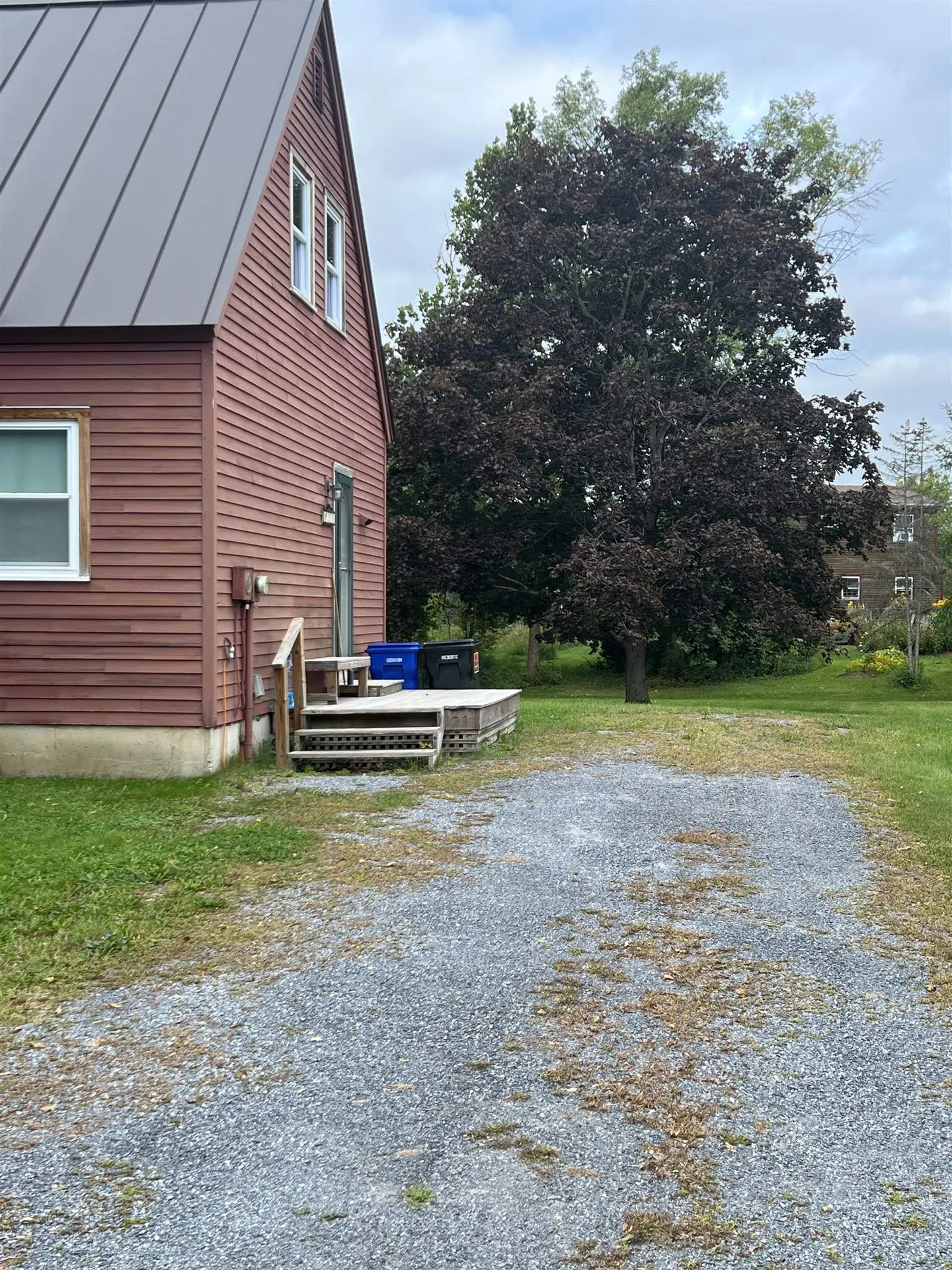 235 Rogers Road Middlebury VT 05753