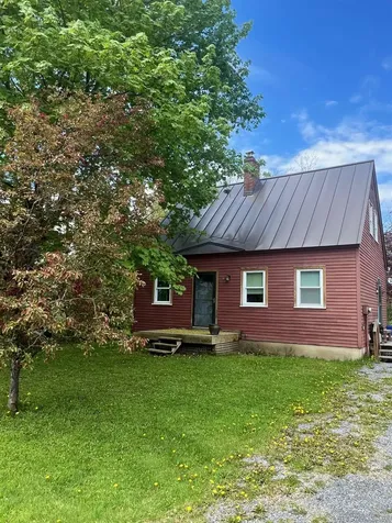 235 Rogers Road Middlebury VT 05753