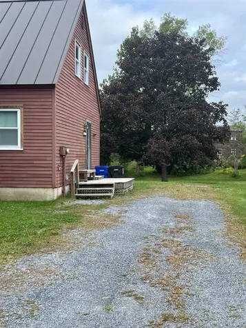 235 Rogers Road Middlebury VT 05753