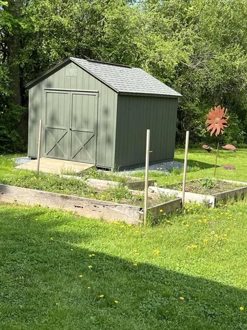 235 Rogers Road Middlebury VT 05753