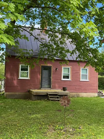 235 Rogers Road Middlebury VT 05753