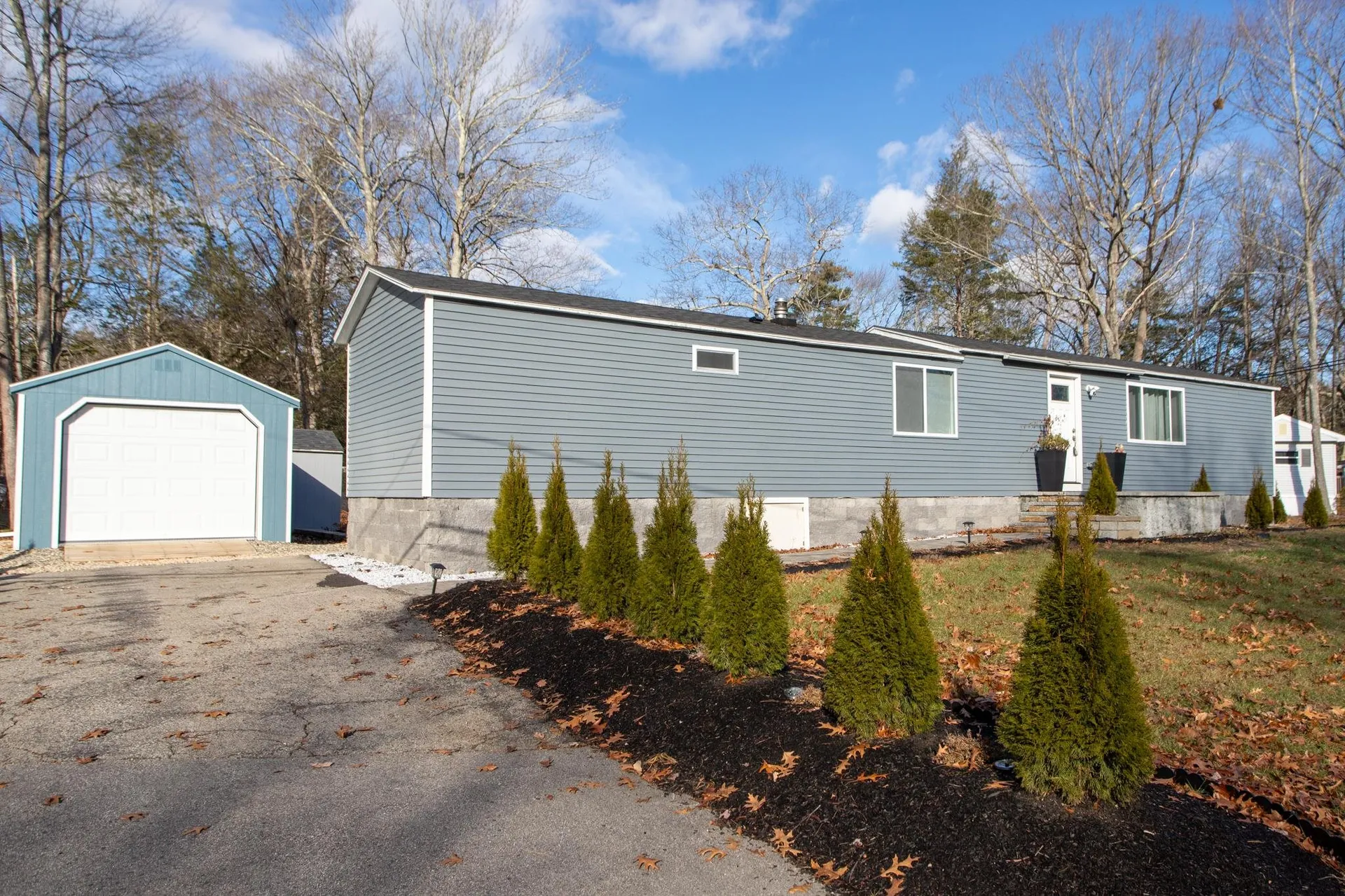 62 Hemlock Haven Hampton NH 03842
