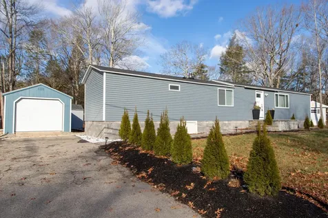 62 Hemlock Haven Hampton NH 03842