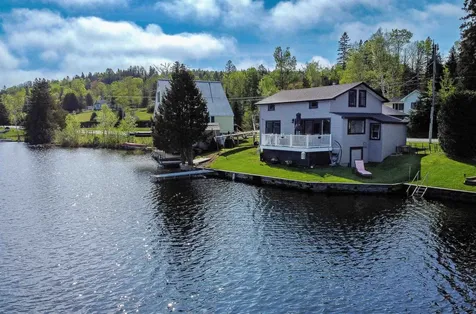 3310 Route 2 West Danville VT 05873