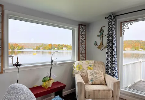 3310 Route 2 West Danville VT 05873