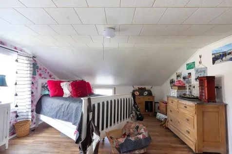 3310 Route 2 West Danville VT 05873