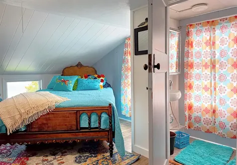 3310 Route 2 West Danville VT 05873