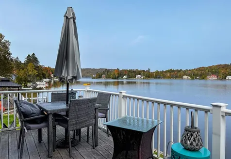 3310 Route 2 West Danville VT 05873