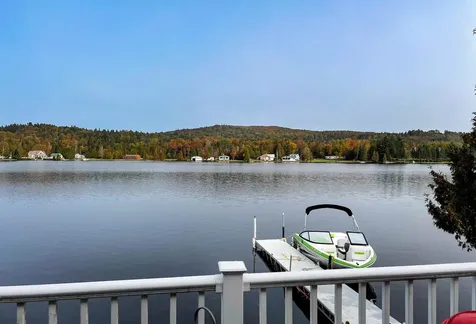 3310 Route 2 West Danville VT 05873