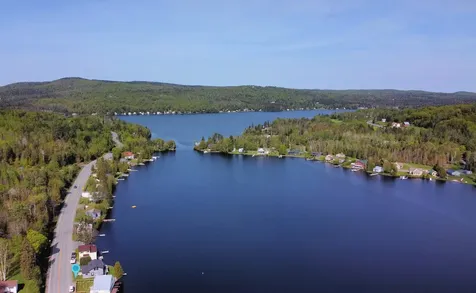 3310 Route 2 West Danville VT 05873