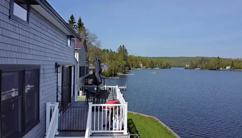 3310 Route 2 West Danville VT 05873