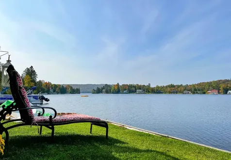 3310 Route 2 West Danville VT 05873