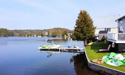 3310 Route 2 West Danville VT 05873