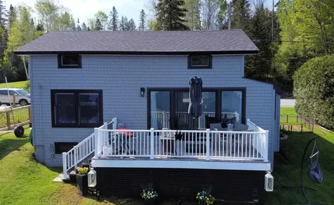 3310 Route 2 West Danville VT 05873