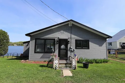 3310 Route 2 West Danville VT 05873