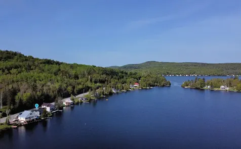 3310 Route 2 West Danville VT 05873