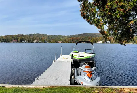 3310 Route 2 West Danville VT 05873