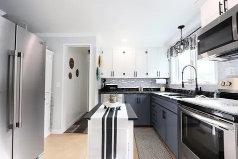 3310 Route 2 West Danville VT 05873