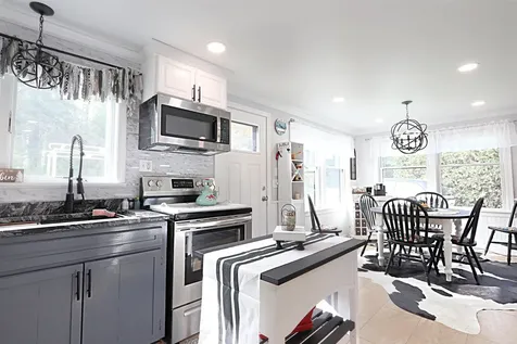 3310 Route 2 West Danville VT 05873