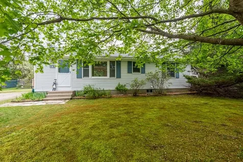 141 Green Mountain Road Manchester VT 05255