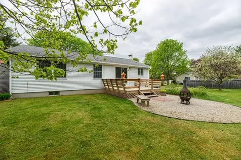 141 Green Mountain Road Manchester VT 05255