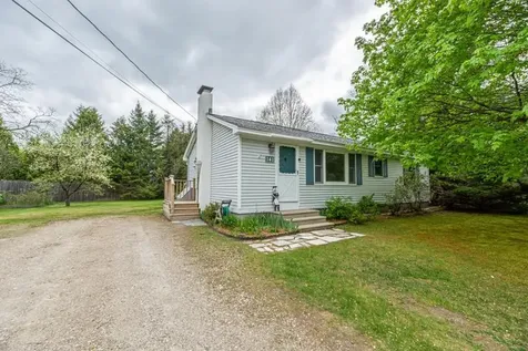 141 Green Mountain Road Manchester VT 05255