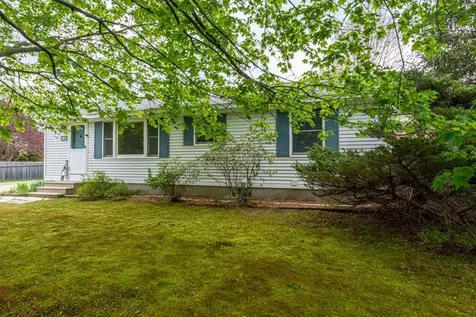 141 Green Mountain Road Manchester VT 05255