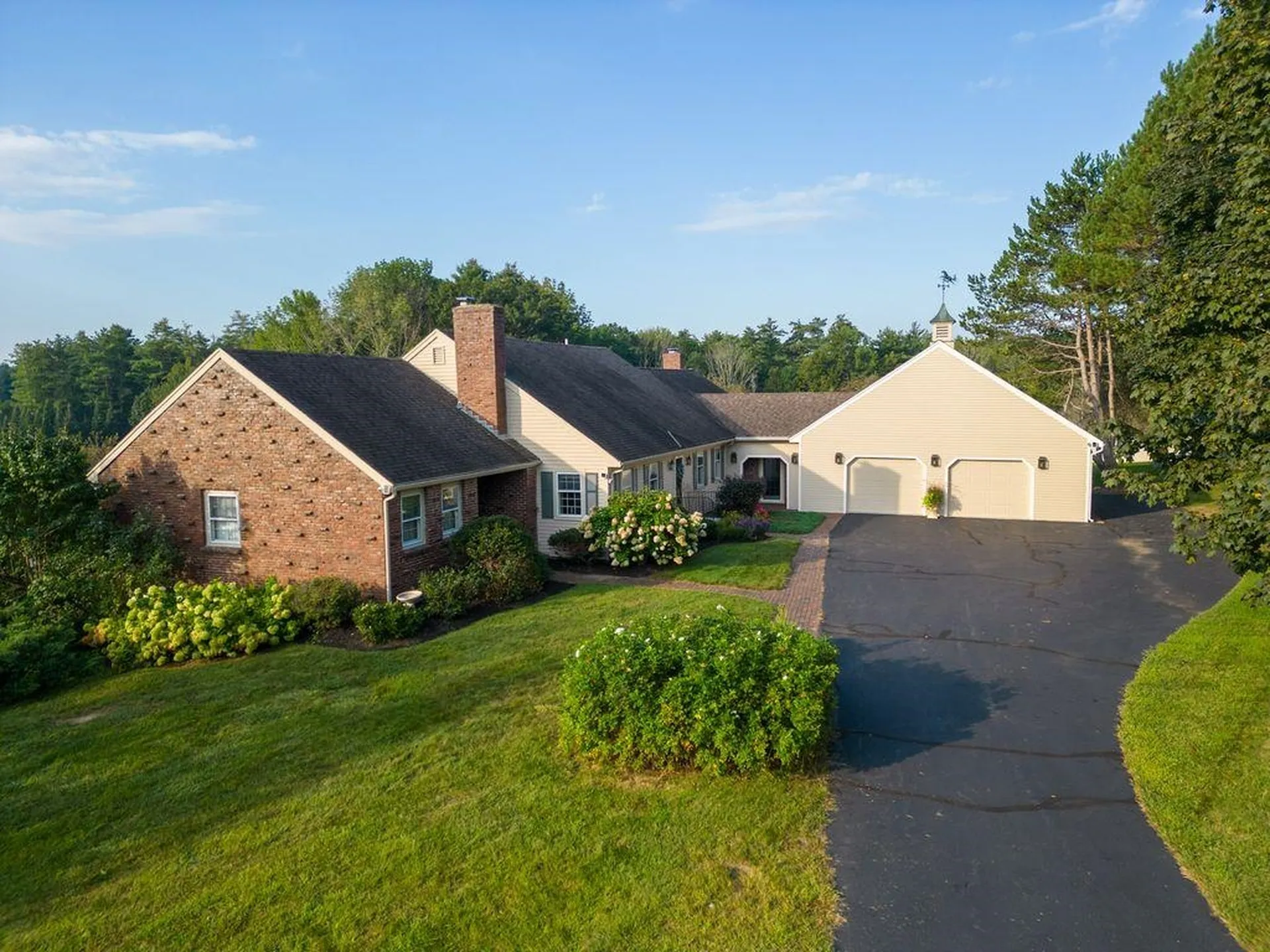124 Drinkwater Road Hampton Falls NH 03844