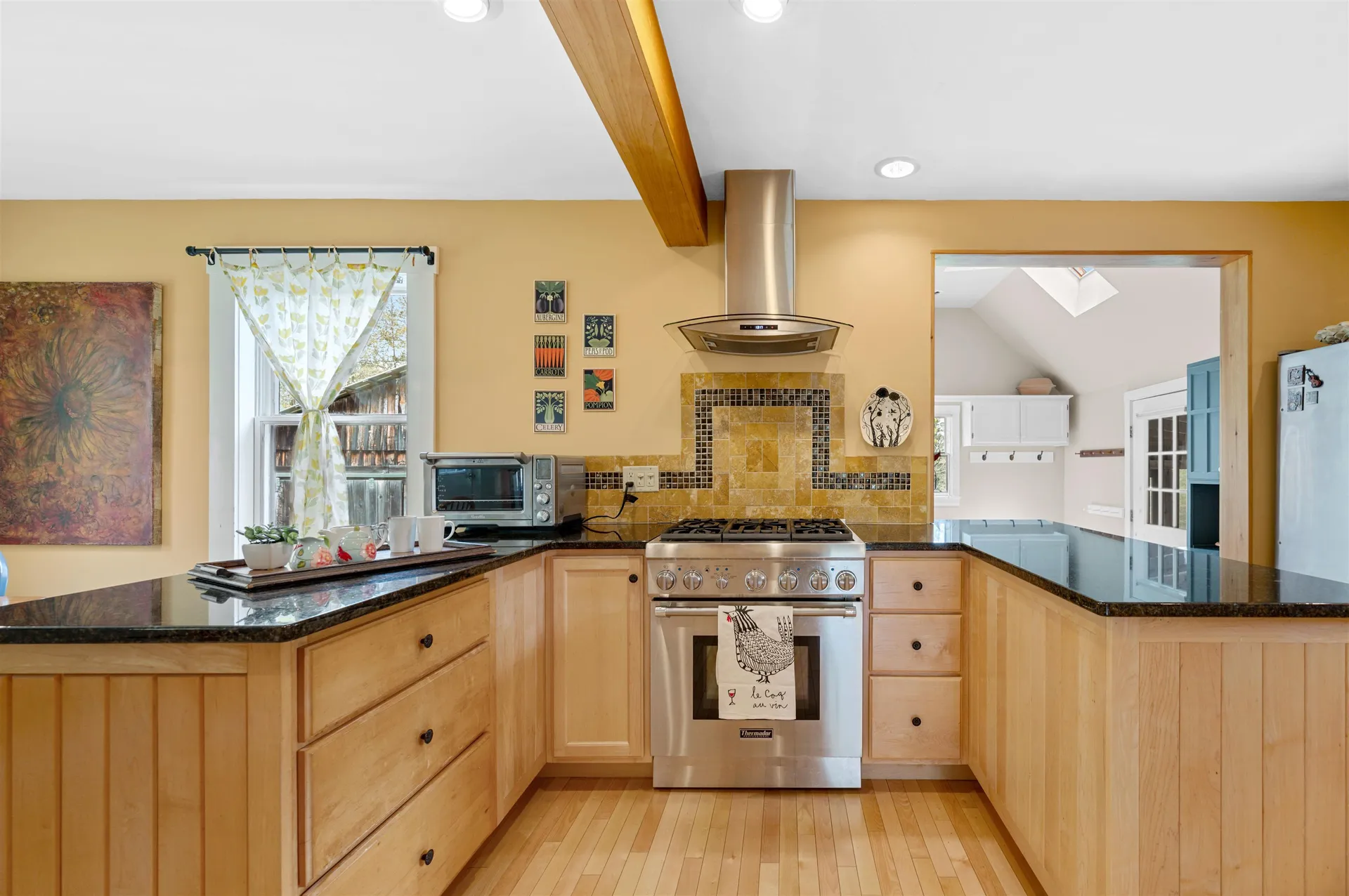4640 Hollister Hill Road Marshfield VT 05658