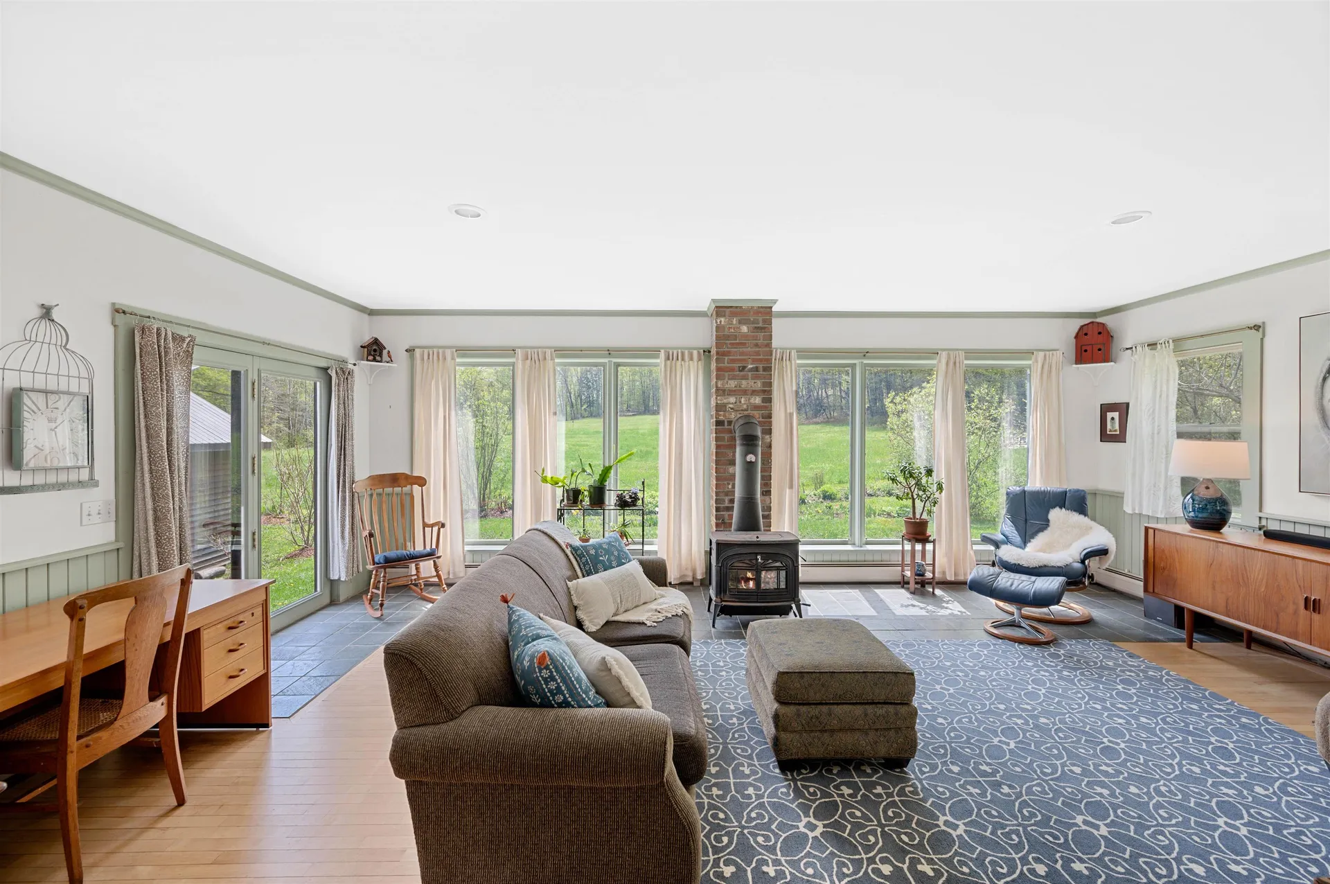 4640 Hollister Hill Road Marshfield VT 05658