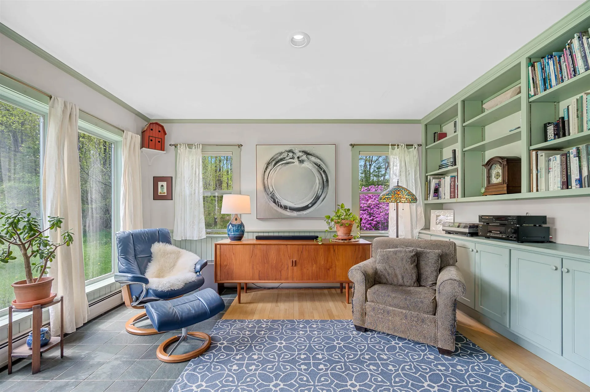 4640 Hollister Hill Road Marshfield VT 05658