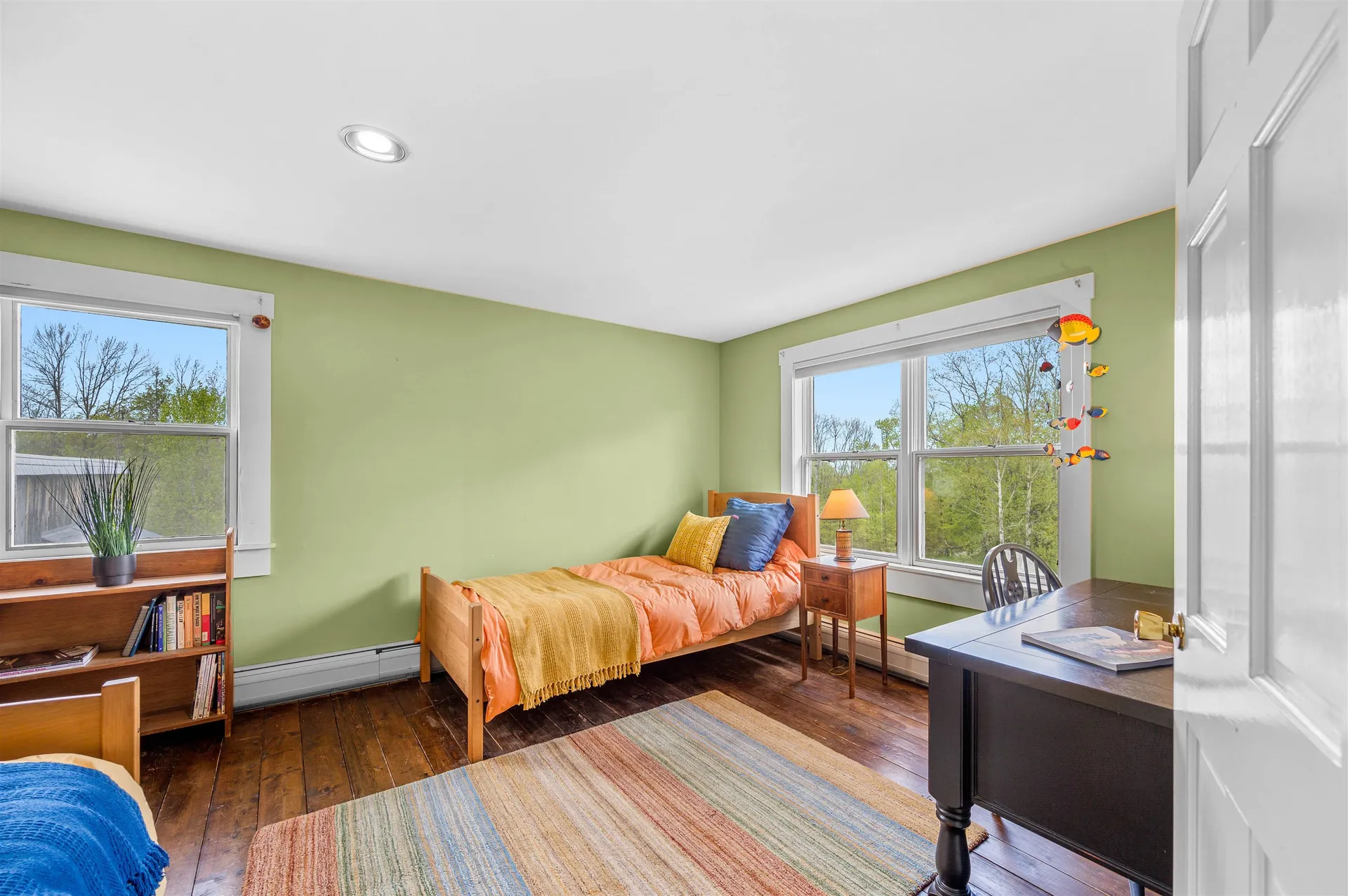 4640 Hollister Hill Road Marshfield VT 05658