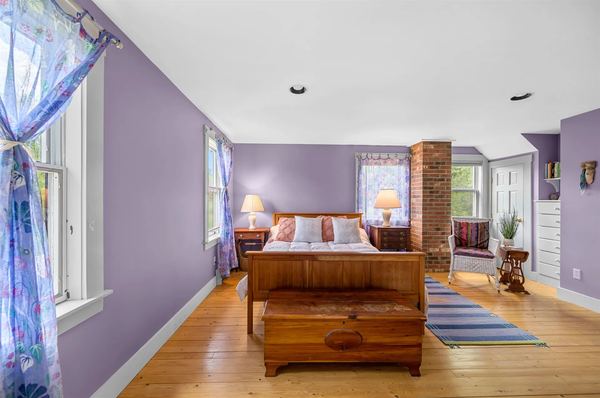 4640 Hollister Hill Road Marshfield VT 05658