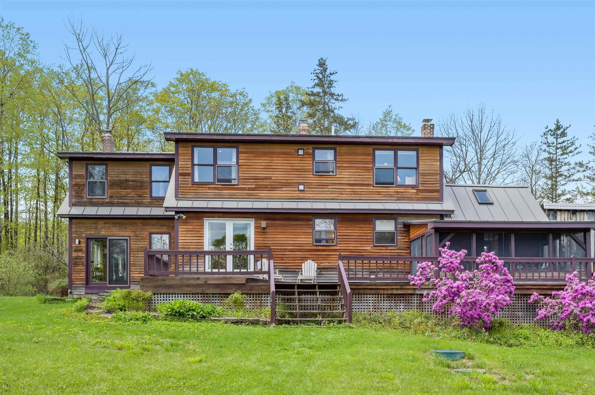 4640 Hollister Hill Road Marshfield VT 05658