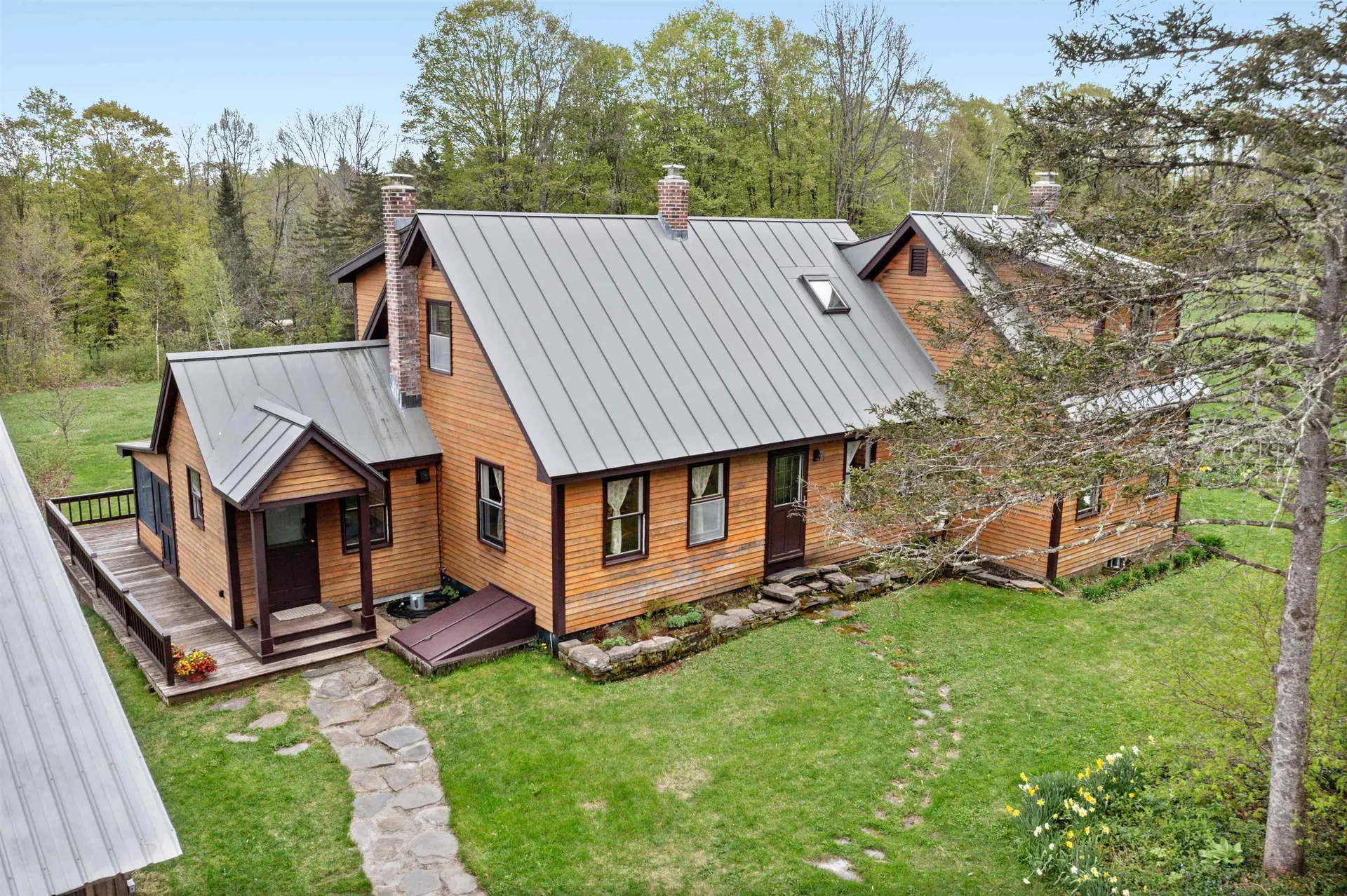 4640 Hollister Hill Road Marshfield VT 05658