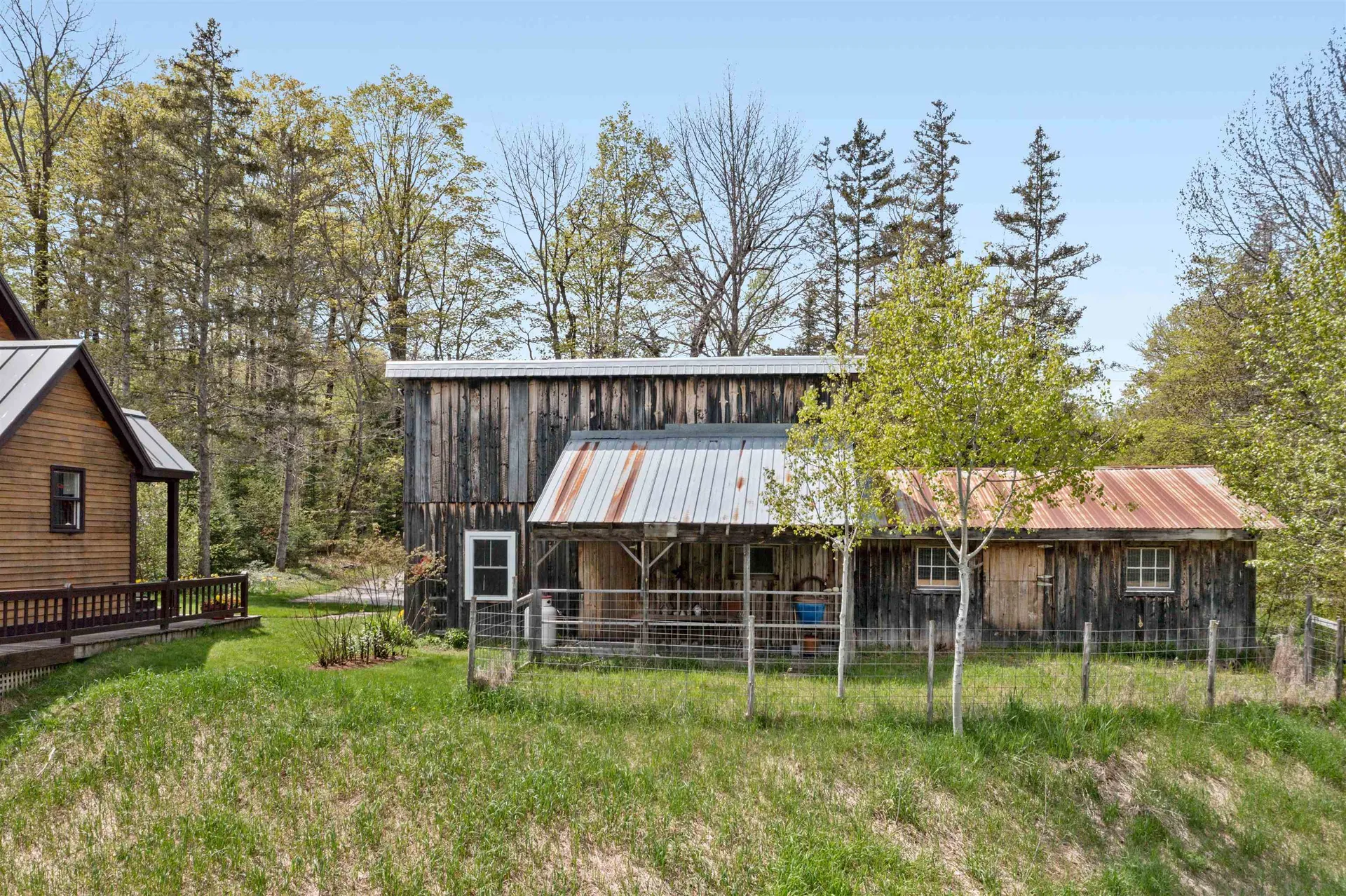 4640 Hollister Hill Road Marshfield VT 05658