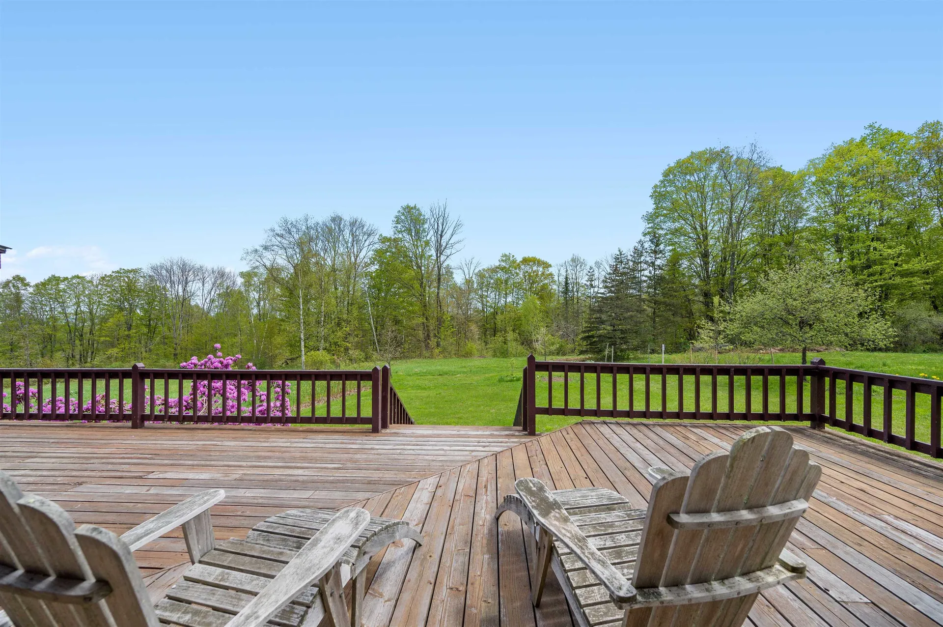 4640 Hollister Hill Road Marshfield VT 05658