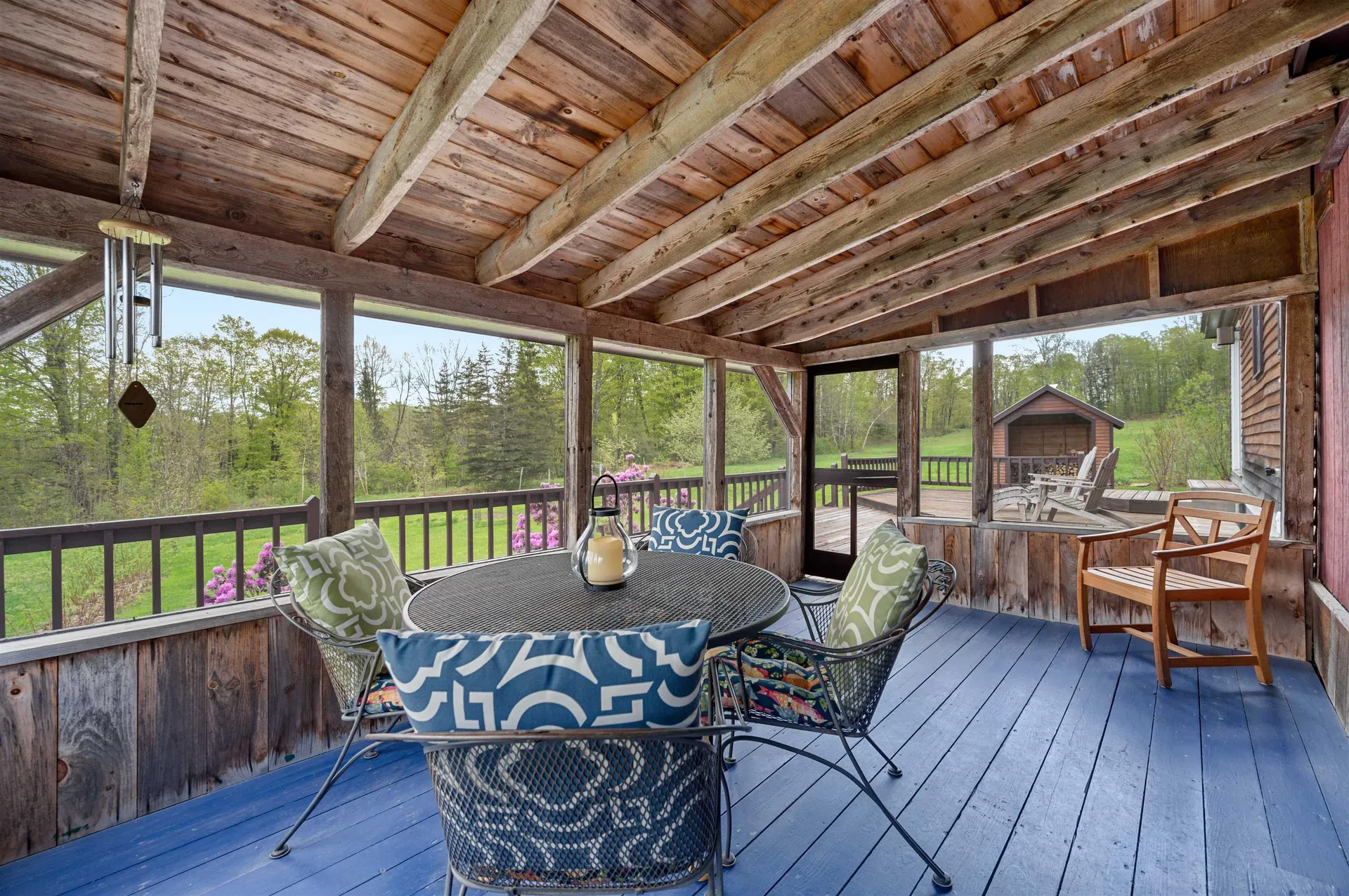 4640 Hollister Hill Road Marshfield VT 05658