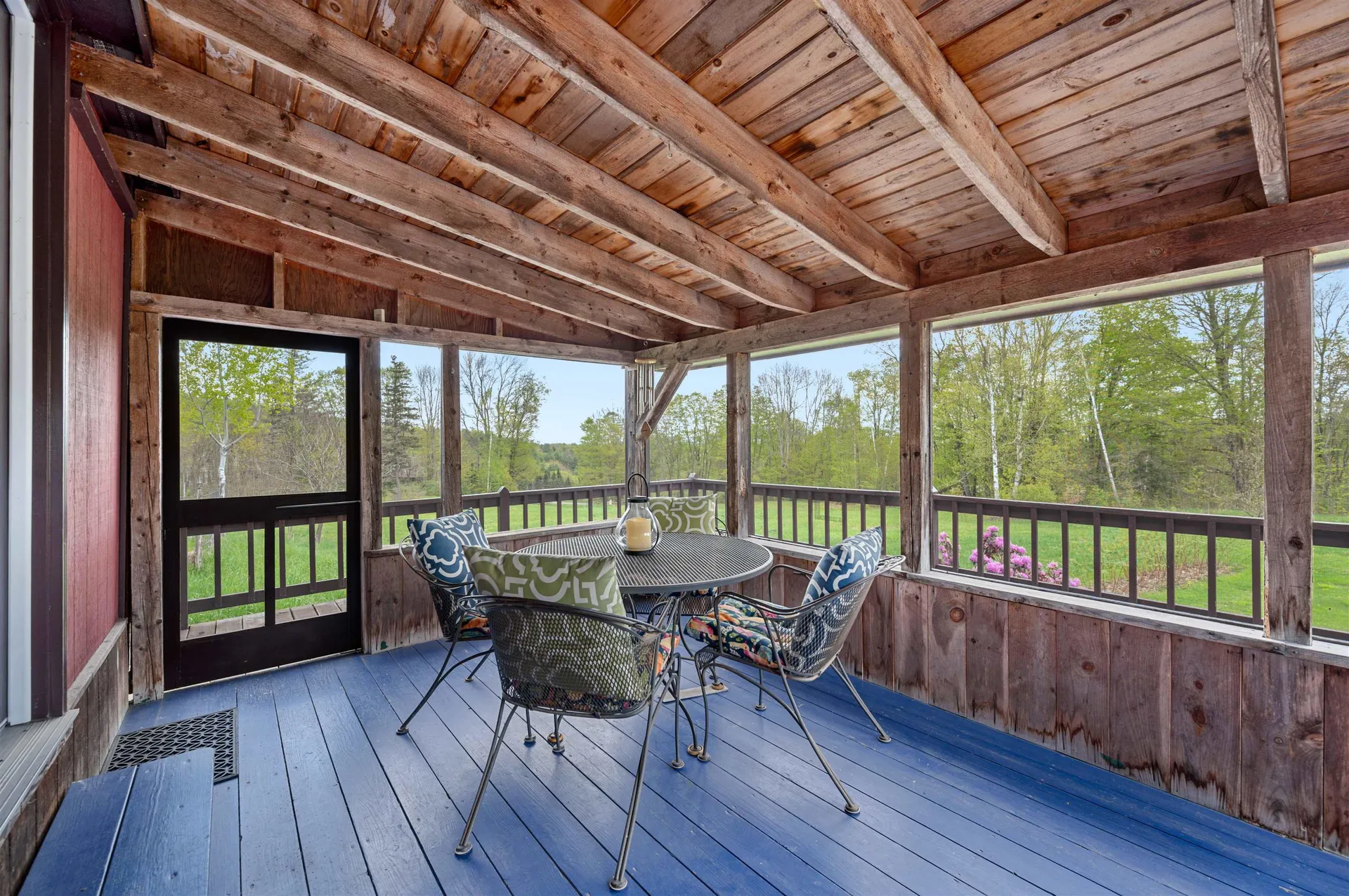 4640 Hollister Hill Road Marshfield VT 05658