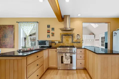 4640 Hollister Hill Road Marshfield VT 05658