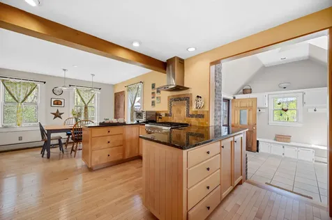 4640 Hollister Hill Road Marshfield VT 05658