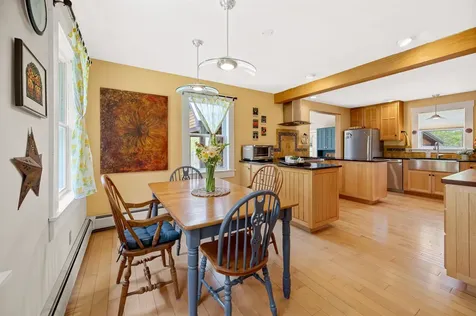 4640 Hollister Hill Road Marshfield VT 05658