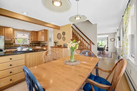 4640 Hollister Hill Road Marshfield VT 05658